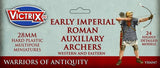 Victrix Miniatures - Early Imperial Roman Auxiliary Archers