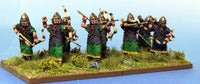 Victrix Miniatures - Early Imperial Roman Auxiliary Archers