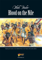 Blood On The Nile - Sudan -