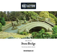 Warlord Stone Bridge