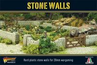 Warlord Stone Walls Terrain