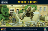 Warlord Wrecked House