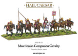 Hail Caesar Macedonian Companion Cavalry -