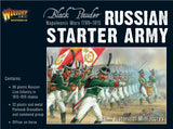 Napoleonic Russian Starter Army