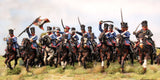 Perry: Allied Cavalry-Prussian and Russian Napoleonic Dragoons 1812-1815 -