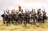 Perry: Allied Cavalry-Prussian and Russian Napoleonic Dragoons 1812-1815 -