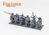 Fireforge Games - Albion Knights -