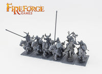 Fireforge Games - Albion Knights -