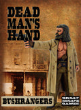 Dead Man's Hand - Bushrangers Gang