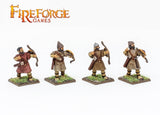 Fireforge Games - Byzantine Auxiliaries -