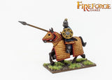 Fireforge Games - Byzantine Cataphracts -