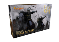 Fireforge Games - Byzantine Horse Archers -