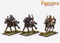 Fireforge Games - Byzantine Horse Archers -