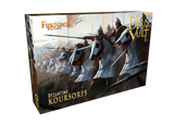 Fireforge Games - Byzantine Koursores -