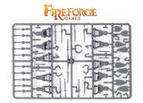 Fireforge Games - Foot Knights XI-XIII Century -