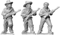 Artizan Wild West - 7th Cavalry with Carbines II (Foot)