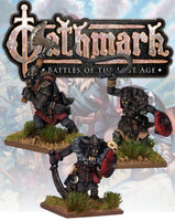 Oathmark Goblin Champions