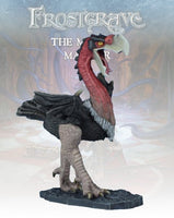 Frostgrave Acrisbird -