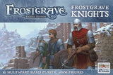 Frostgrave Knights -