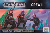 Stargrave Crew II Box (Females) -