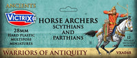 Victrix Miniatures - Horse Archers Scythians and Parthians