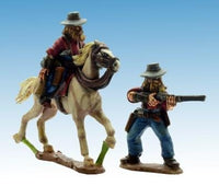 Artizan Wild West - Jeb Renegade Sesech