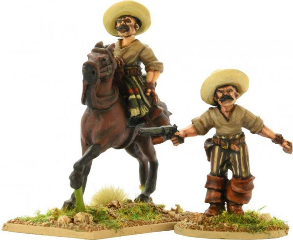 Artizan Wild West - Bernado - Mexican Bandit