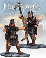 Frostgrave Captains III-