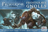 Frostgrave Gnolls -
