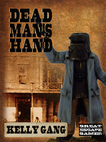 Dead Man's Hand - Kelly Gang