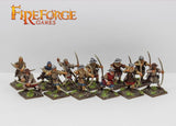 Fireforge Games - Medieval Archers -