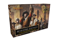 Fireforge Games - Medieval Archers -