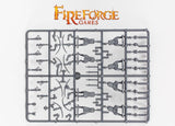 Fireforge Games - Medieval Archers -