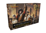 Fireforge Games - Medieval Archers -