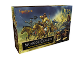 Fireforge Games - Mongol Cavalry -