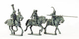 Wars of the Roses: Mounted Men-at-Arms (1450-1500) -