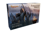 Fireforge Games - Forgotten World Northmen Bowmen -