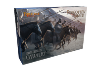 Fireforge Games - Forgotten World Northmen Cavalry -