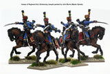 Perry: Austrian Napoleonic Hussars 1805-1815 -