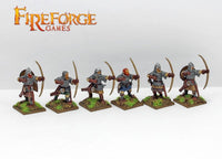 Fireforge Games - Scandinavian Infantry -