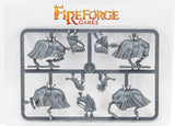 Fireforge Games - Sergeants at Arms -