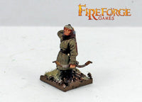 Fireforge Games - Steppe Warriors -
