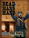 Dead Man's Hand - The Tong Gang (7 Figures)
