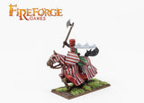 Fireforge Games - Western Knights -