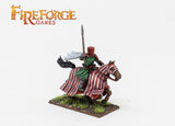 Fireforge Games - Western Knights -