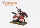 Fireforge Games - Western Knights -