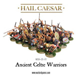 Hail Caesar Celtic Warriors -