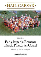Hail Caesar Early Imperial Romans: Praetorian Guard -