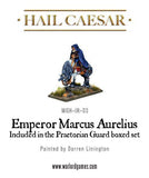 Hail Caesar Early Imperial Romans: Praetorian Guard -