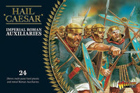 Hail Caesar Early Imperial Romans: Auxiliaries -